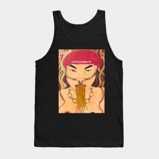 Amazonia Tank Top